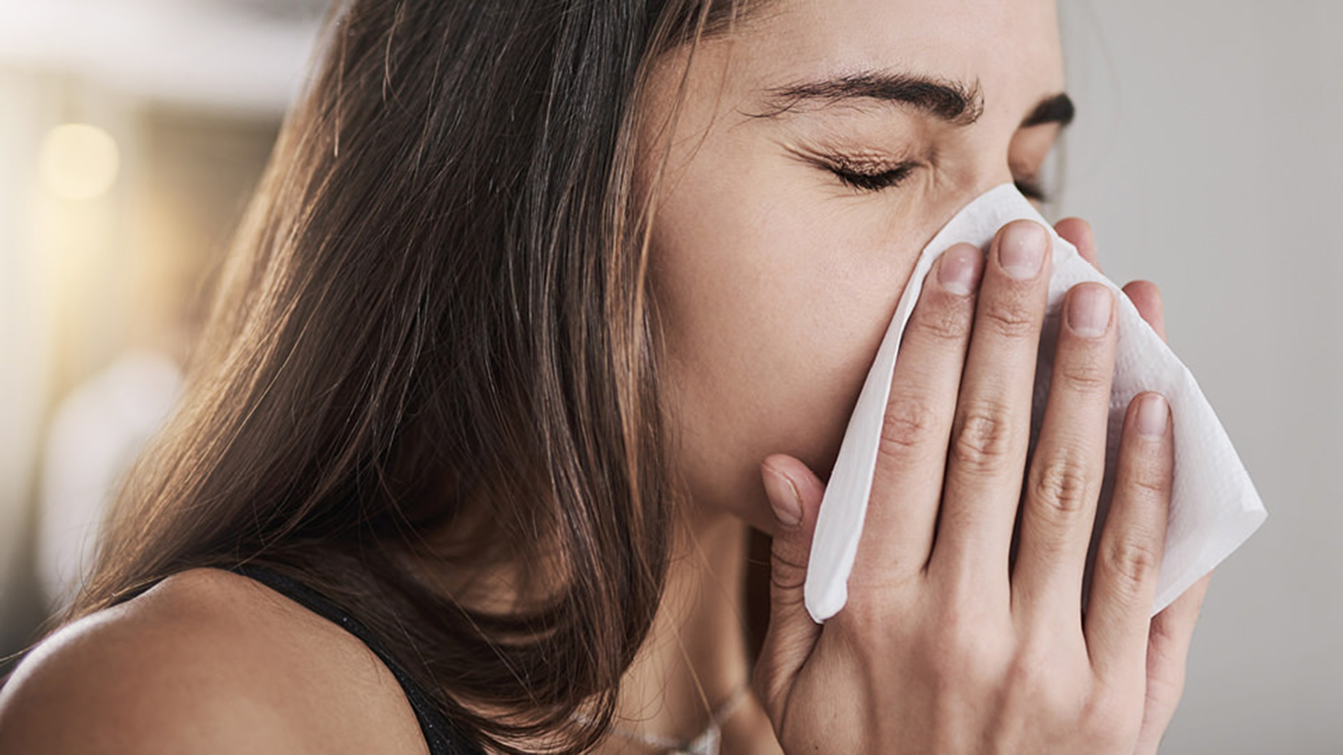 Was ist eine Allergie und wie entsteht eine Allergie?