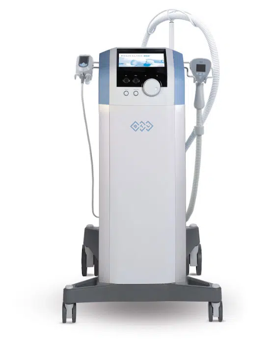 EXILIS Radiofrequenz