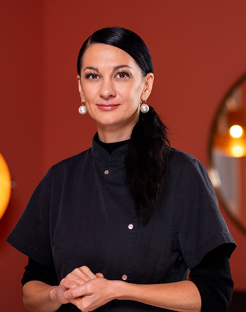 Livia Zanardo - Dermatologische Privatpraxis / Hautarzt Über uns - Hautarzt D. Uribe Holmgren